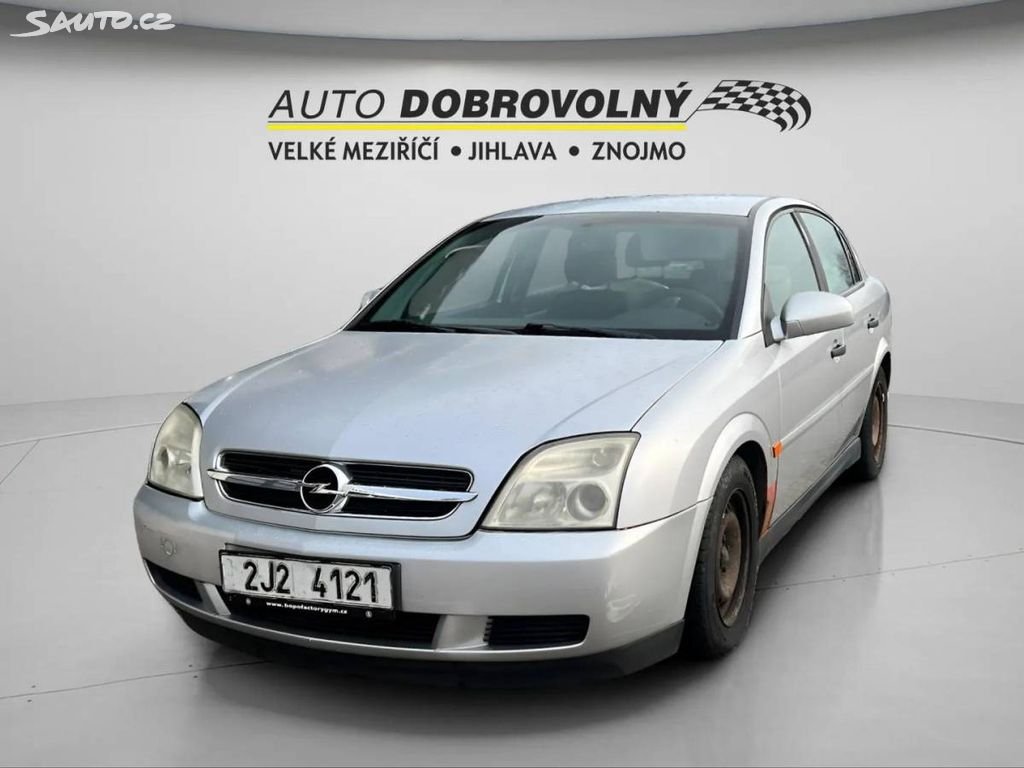 Opel Vectra