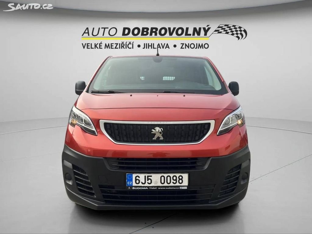 Peugeot Expert