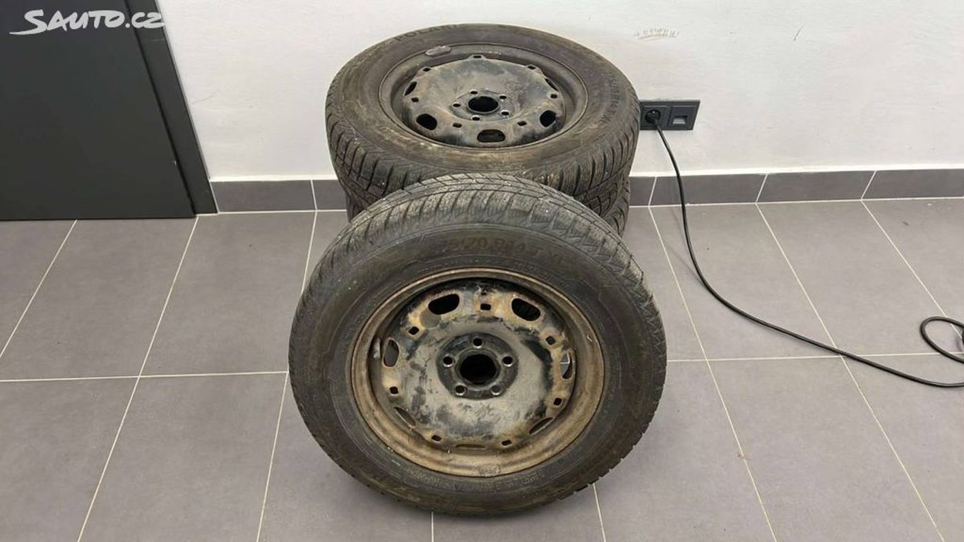 Škoda Praktik