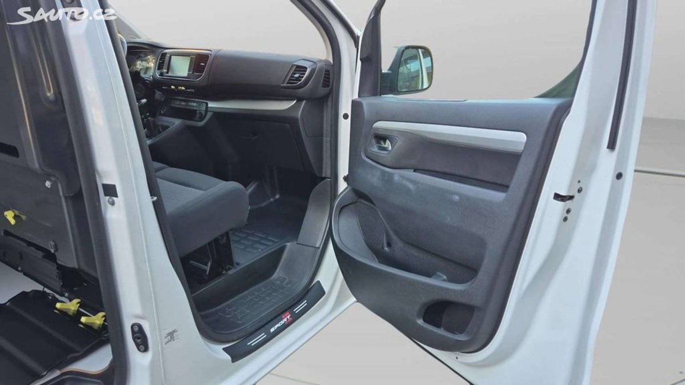 Fiat Scudo
