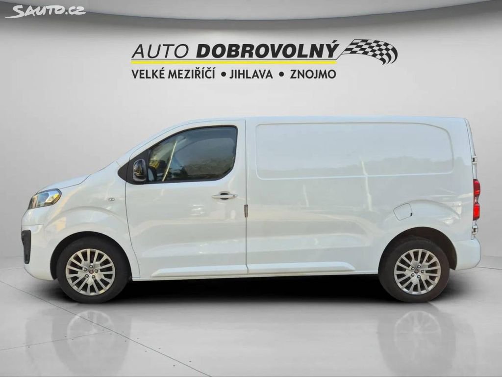 Fiat Scudo