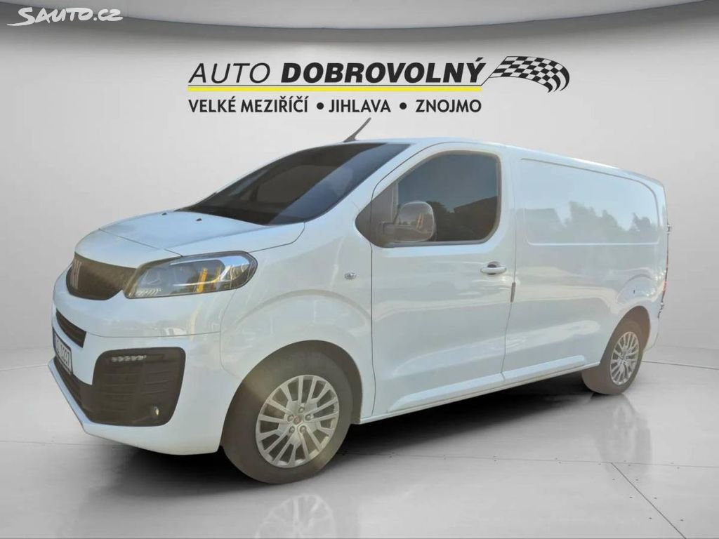 Fiat Scudo