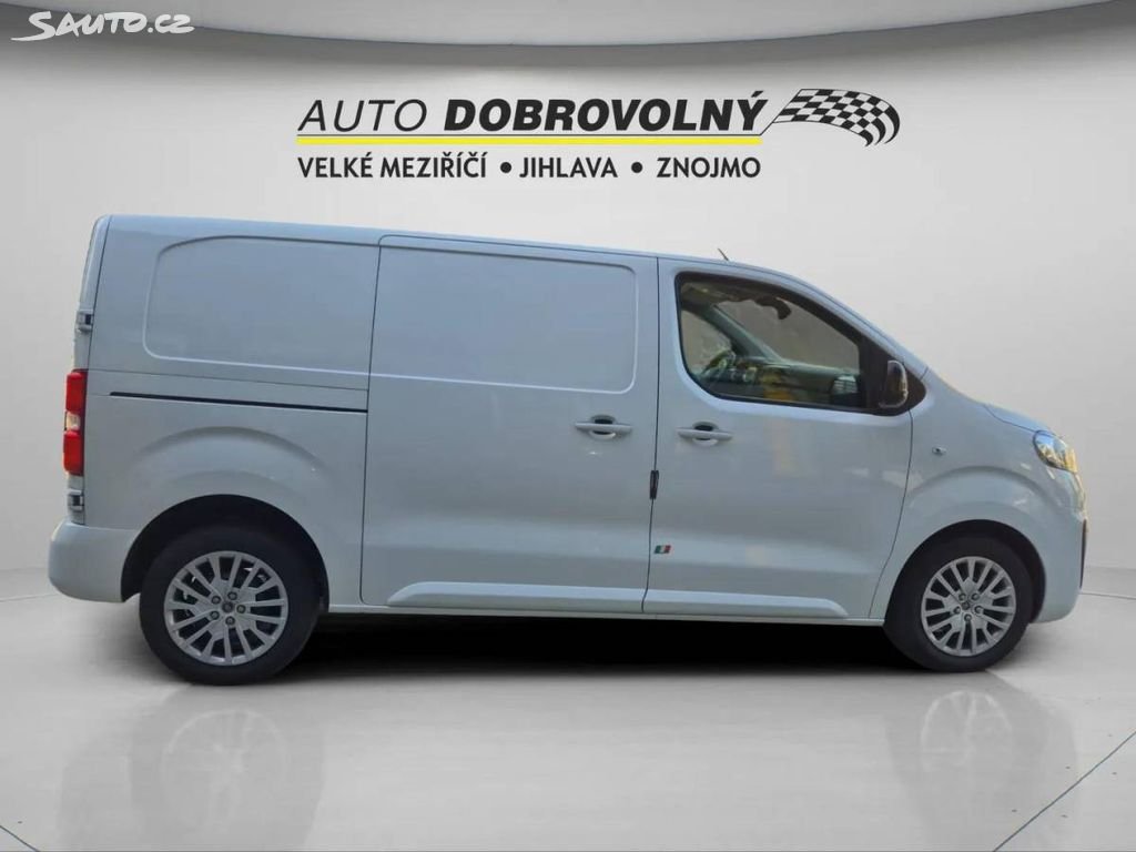 Fiat Scudo