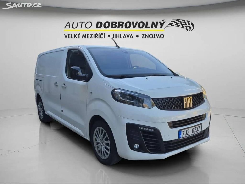 Fiat Scudo