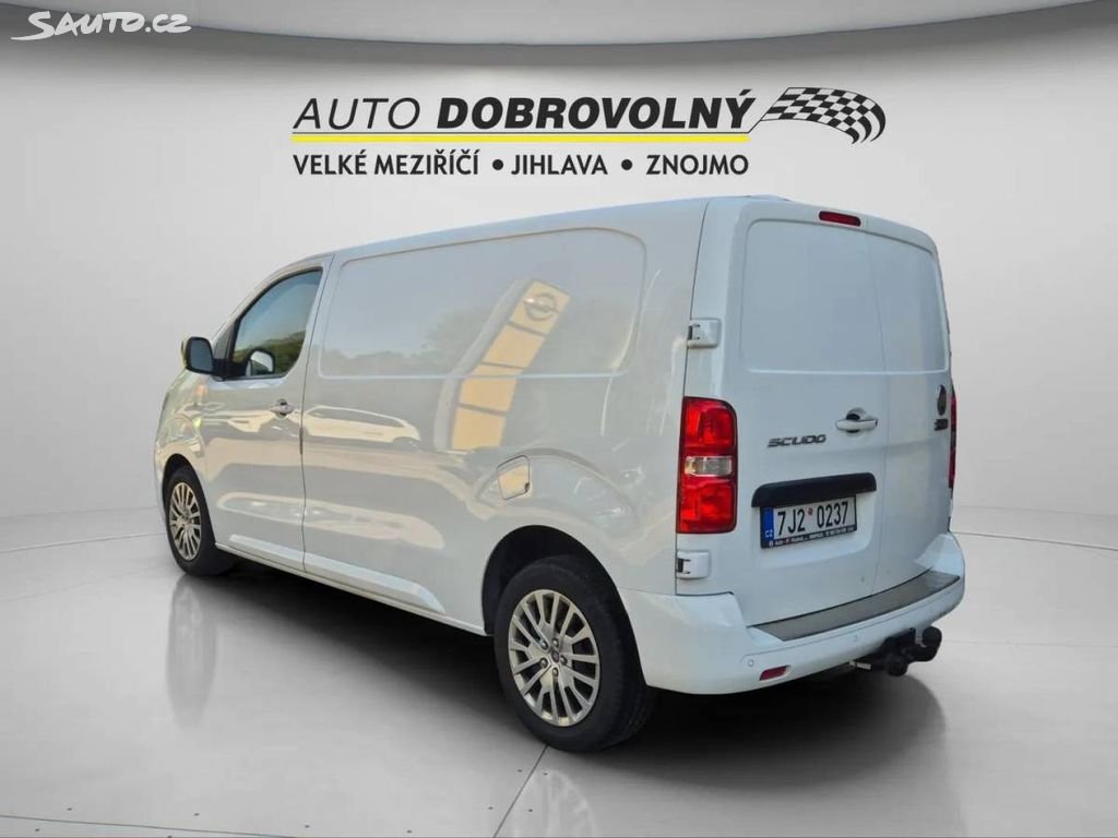 Fiat Scudo