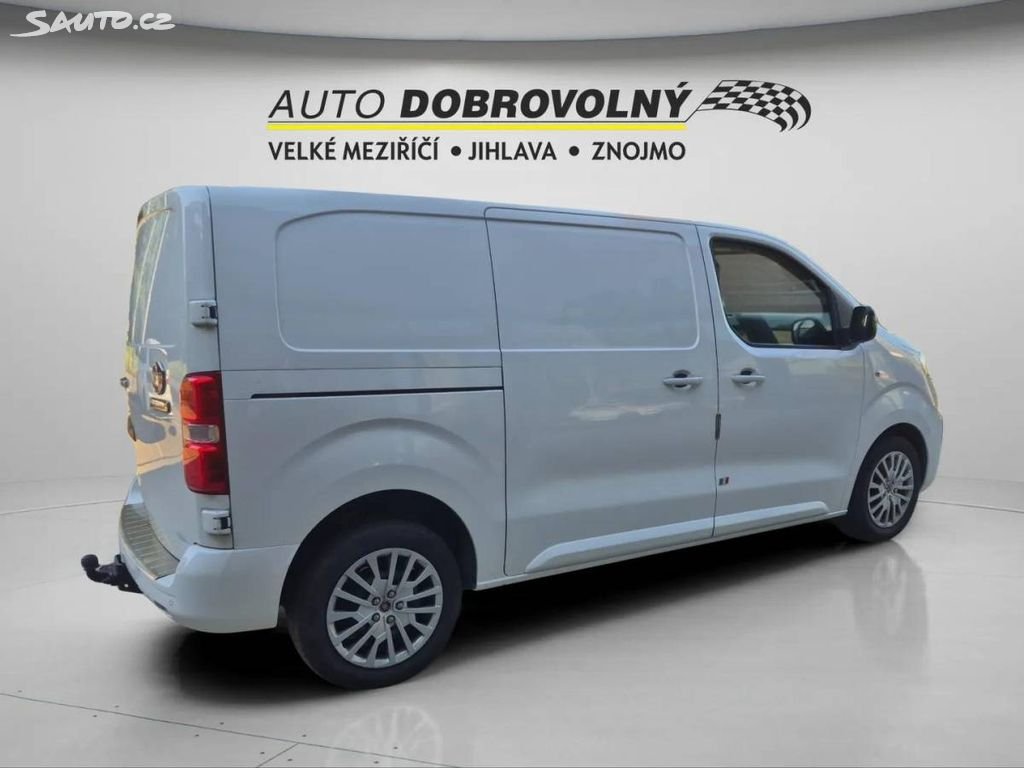 Fiat Scudo