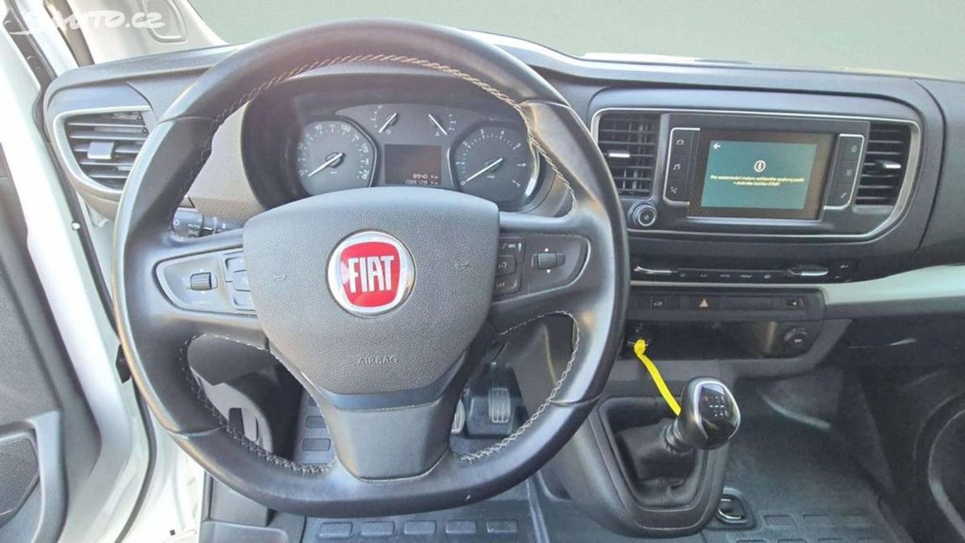 Fiat Scudo