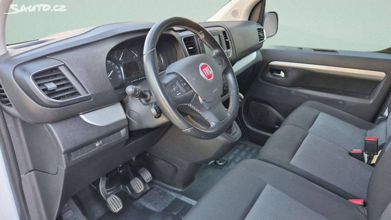 Fiat Scudo