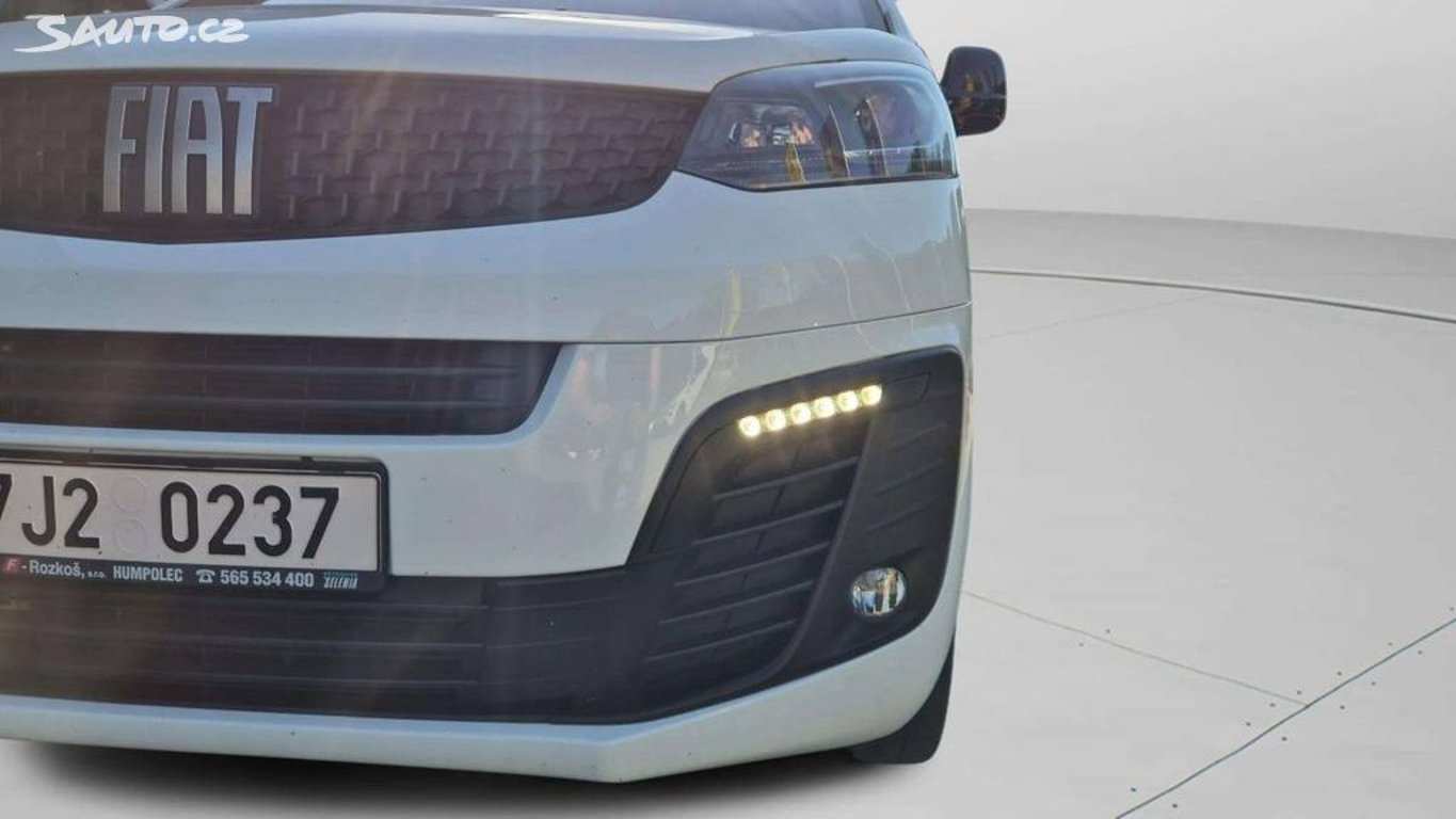 Fiat Scudo
