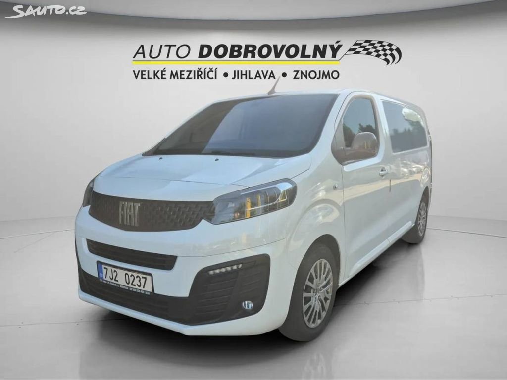 Fiat Scudo