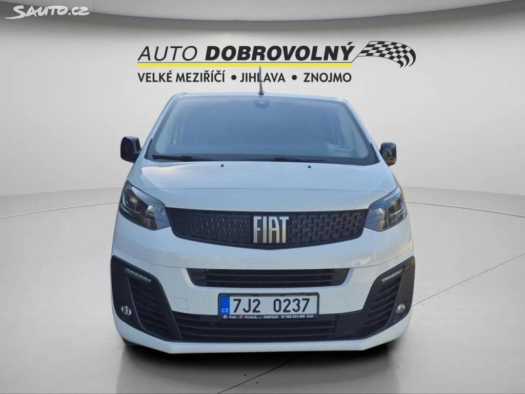 Fiat Scudo