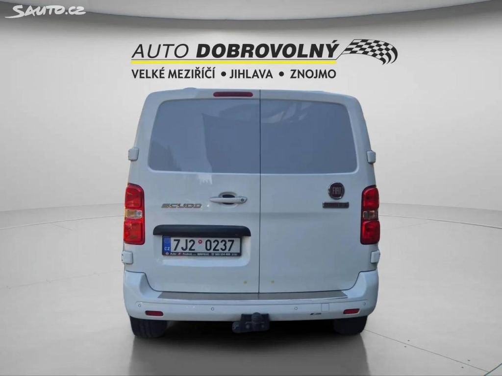 Fiat Scudo