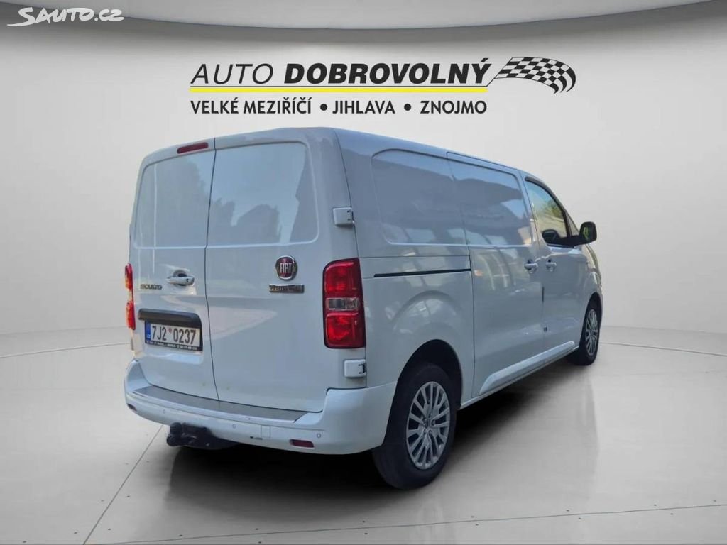 Fiat Scudo