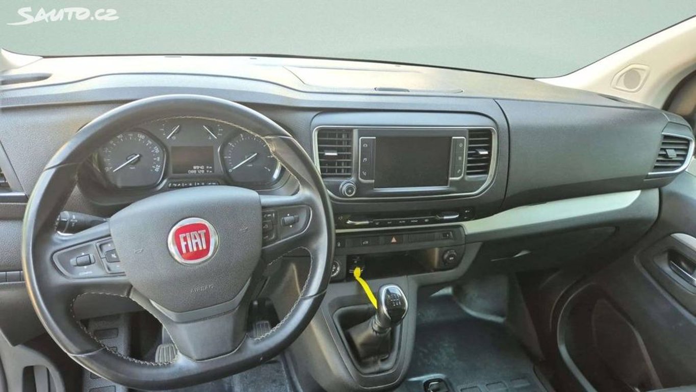 Fiat Scudo