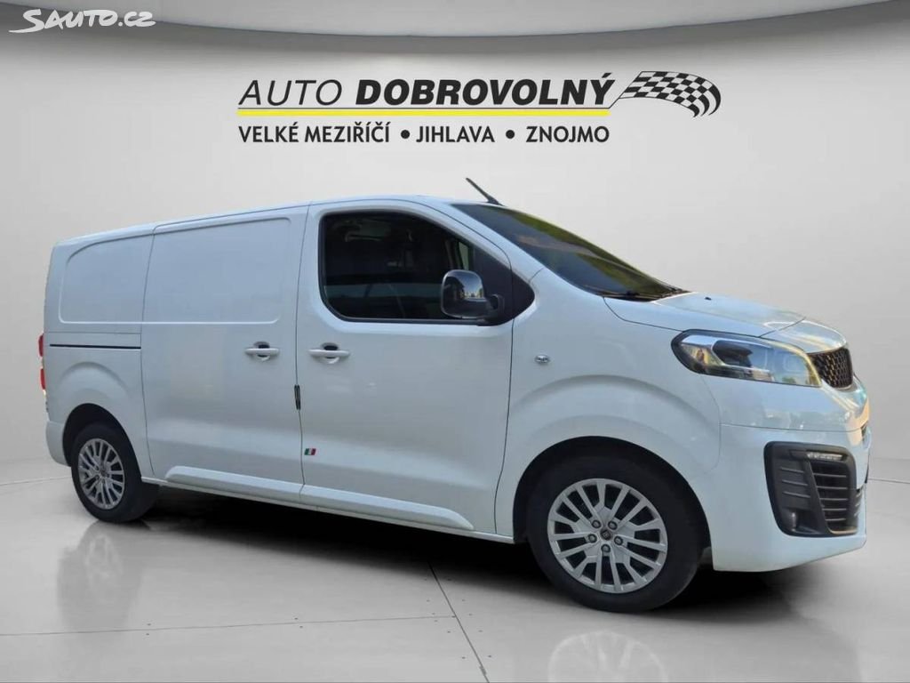 Fiat Scudo