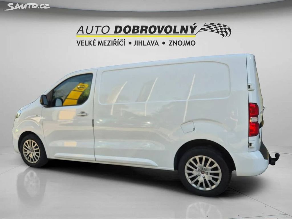 Fiat Scudo
