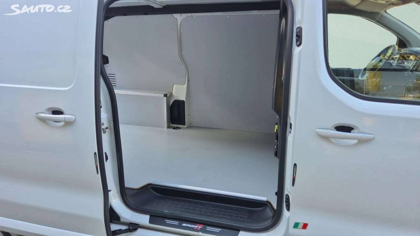 Fiat Scudo